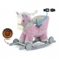 Milly Mally Polly - Детска мека люлка-конче Продукт Milly Mally Polly - Детска мека люлка-конче - 3 - BG Hlapeta